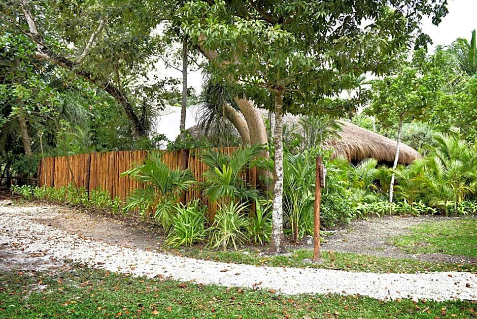 Hotel Rancho Encantado