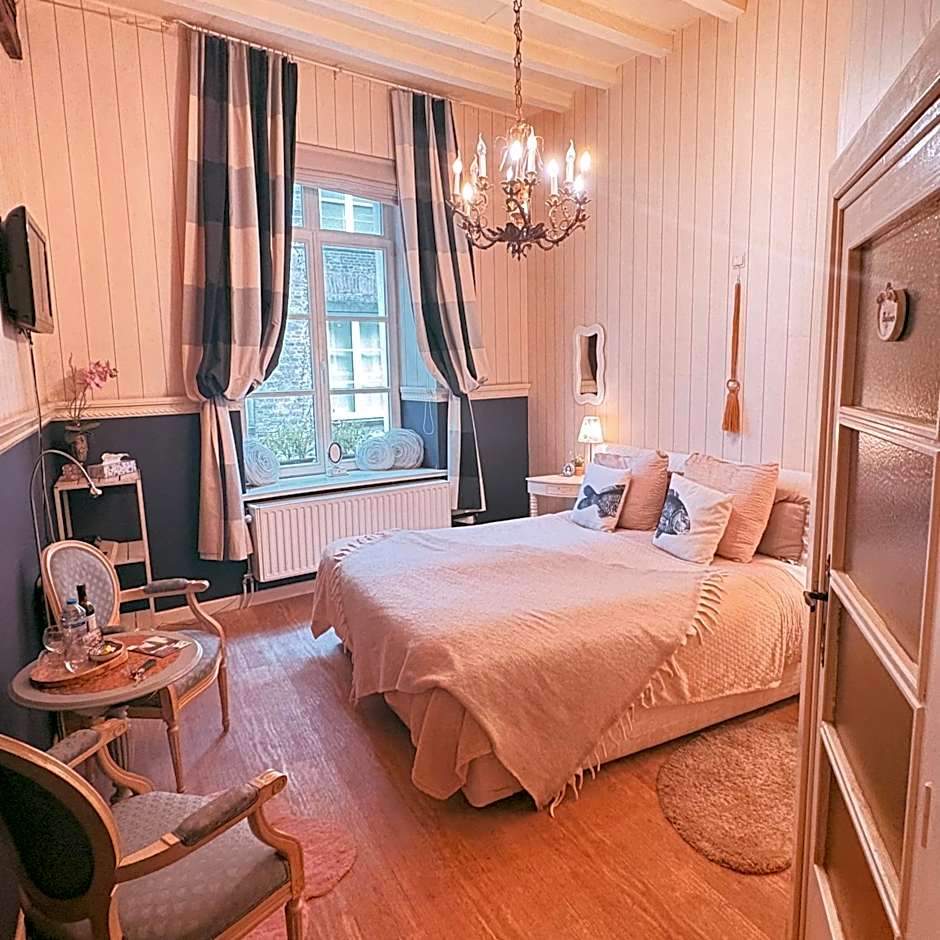 B&B Con Ampère