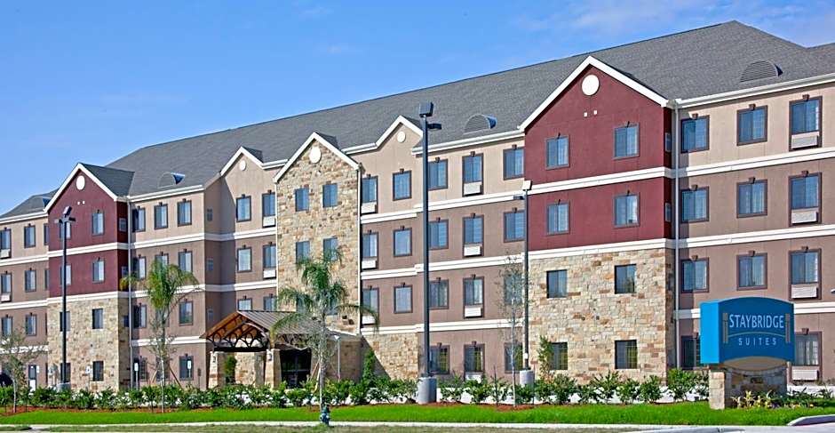 Staybridge Suites Houston Stafford - Sugar Land By IHG