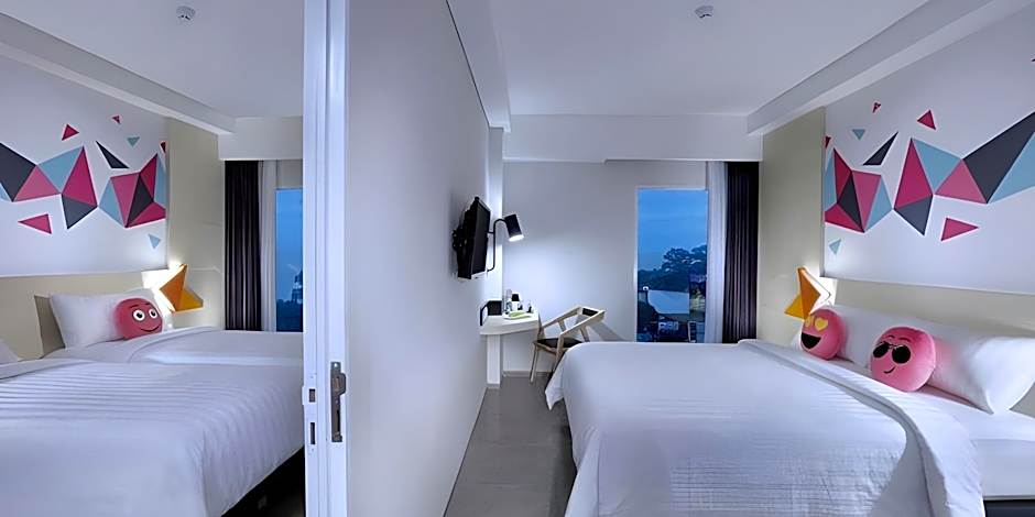Favehotel Madiun