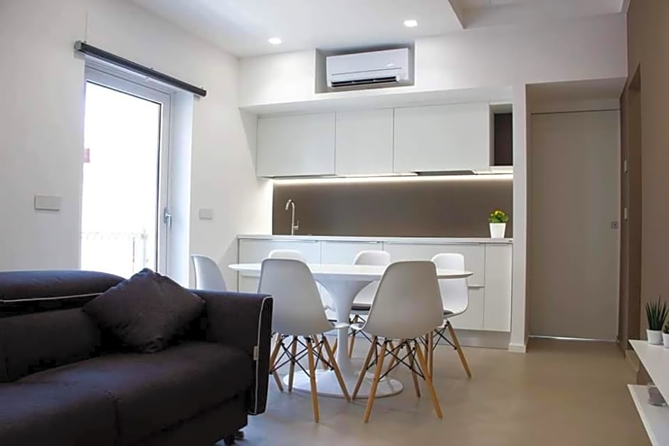 Xenia, B&B Soverato