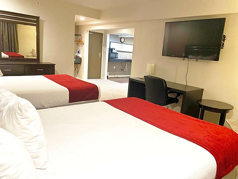 Redac Gateway Hotel Torrance