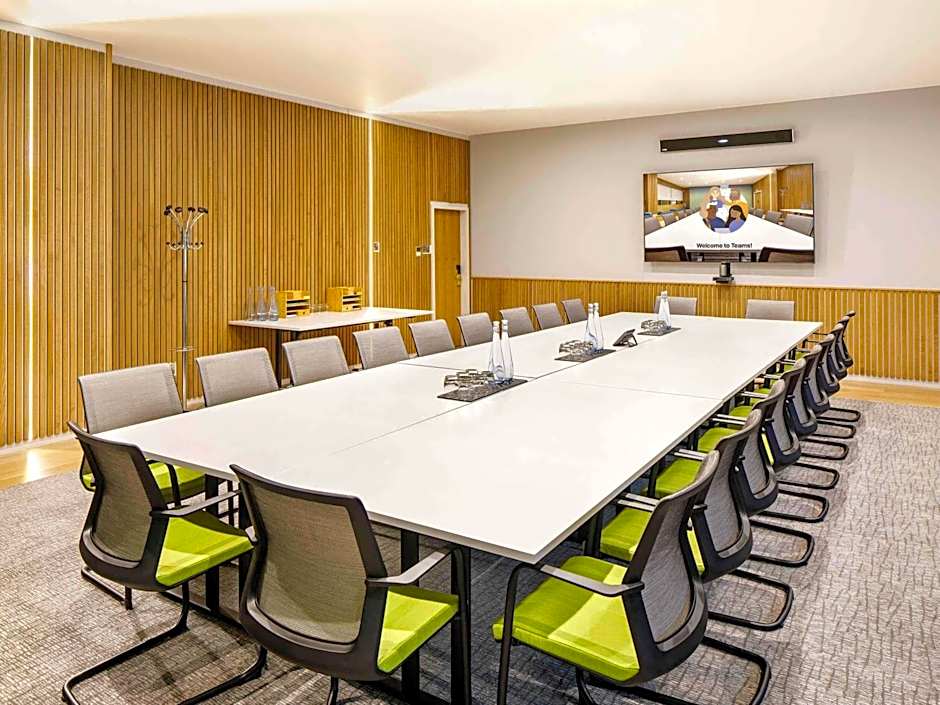 Mercure Bedford Centre Hotel