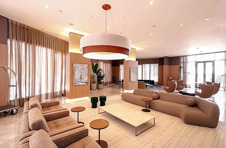 Photo 1 of 50 of TRYP By Wyndham Ribeirao Preto