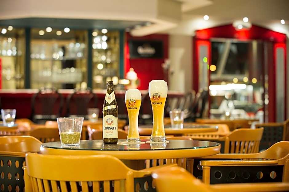 Michel Hotel Landshut