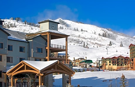 Silverado Lodge, Park City - Canyons Village