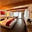Chalet Gafri -Boutique B&B - comfort and hospitality - near Interlaken