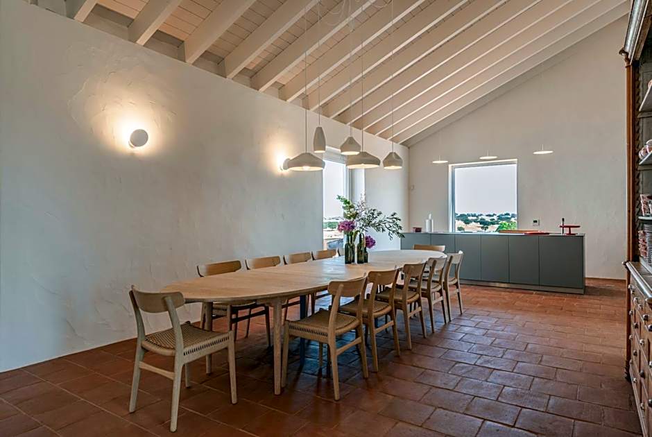 Herdade da Malhadinha Nova - Relais & Chateaux