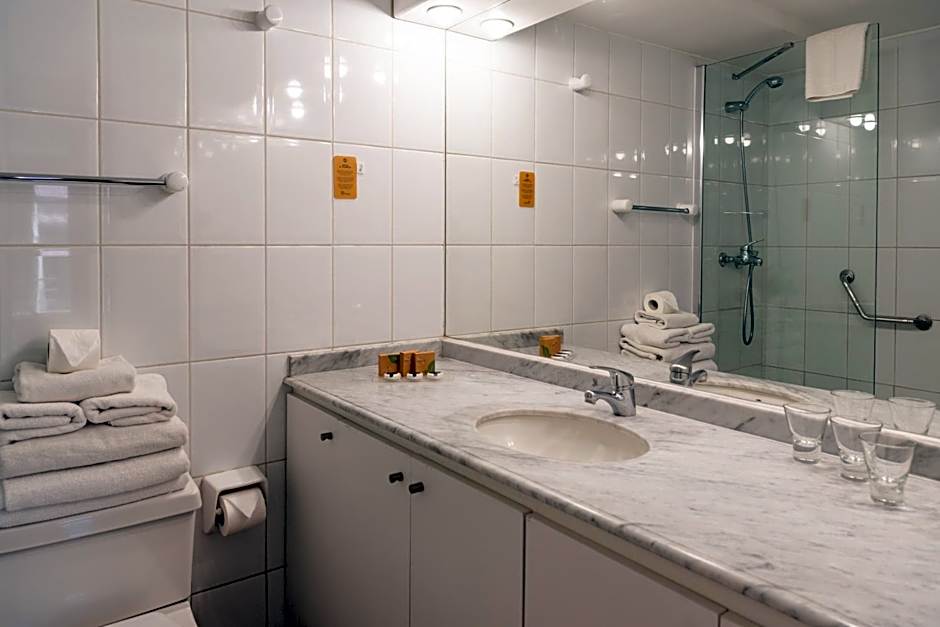 MR Apart Providencia (ex Apart Neruda)