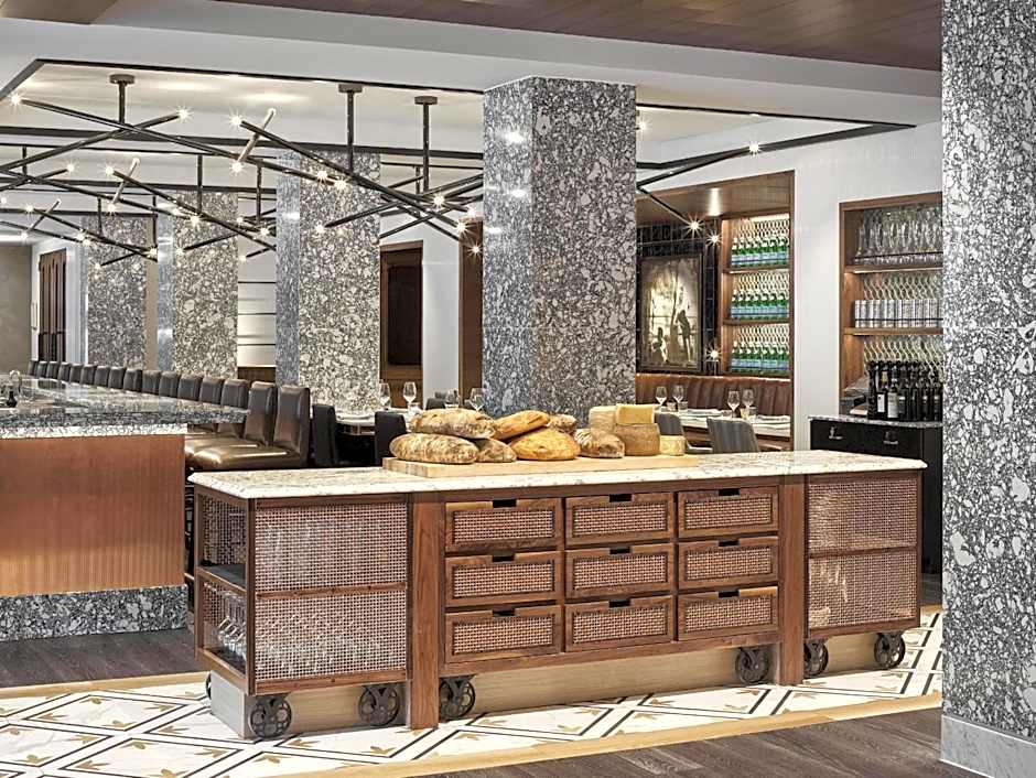 Hamilton Hotel Washington DC