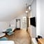 St Casimir Apartments