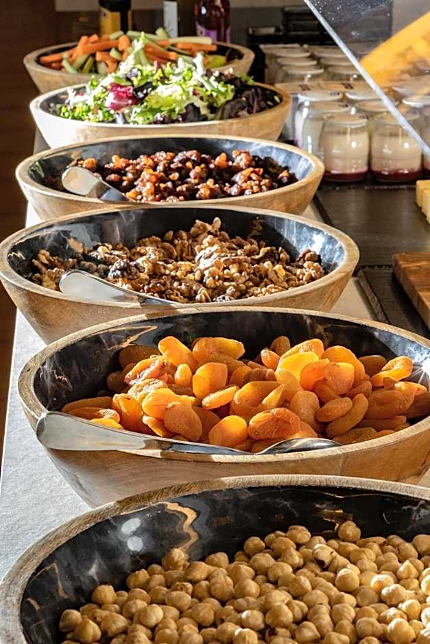 Hotel Euroski Mountain Resort & Spa