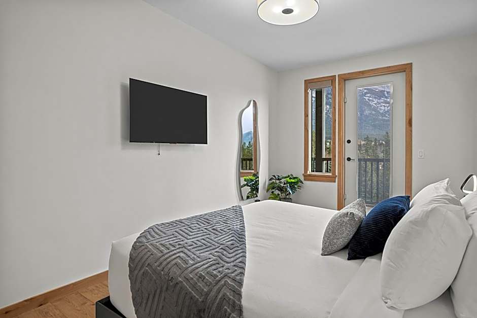 Spring Creek Luxury - managed by Little Sister Getaways