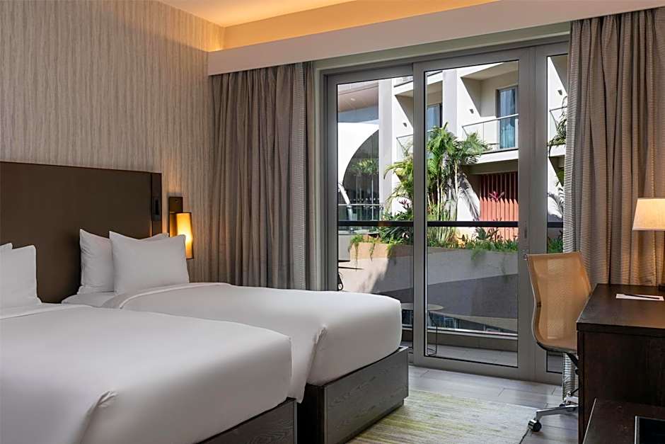 Radisson Blu Hotel & Residence Nairobi Arboretum