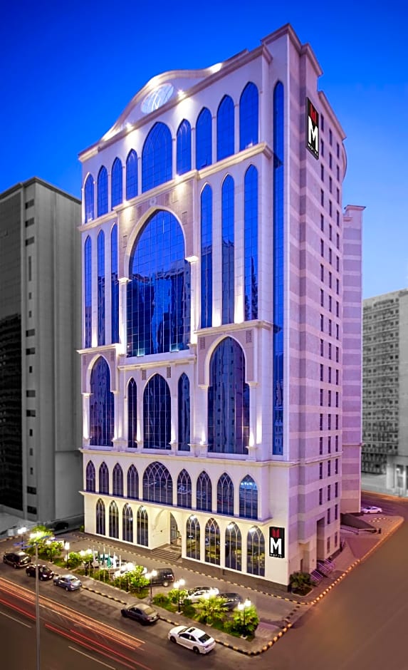 Photo 1 of 48 of M Hotel Al Dana Makkah by Millennium