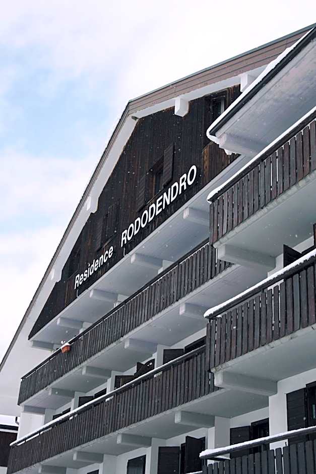 Residence Rododendro