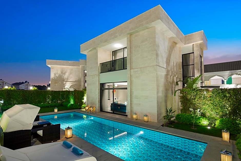 Granada Luxury Belek - Family Kids Concept