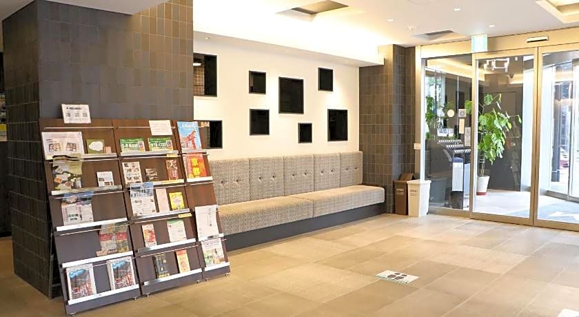 Hotel M's Est Kyoto Station South
