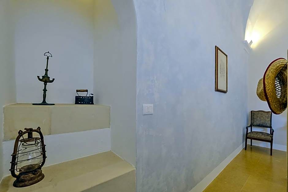 Pascaraymondo Suite Palace