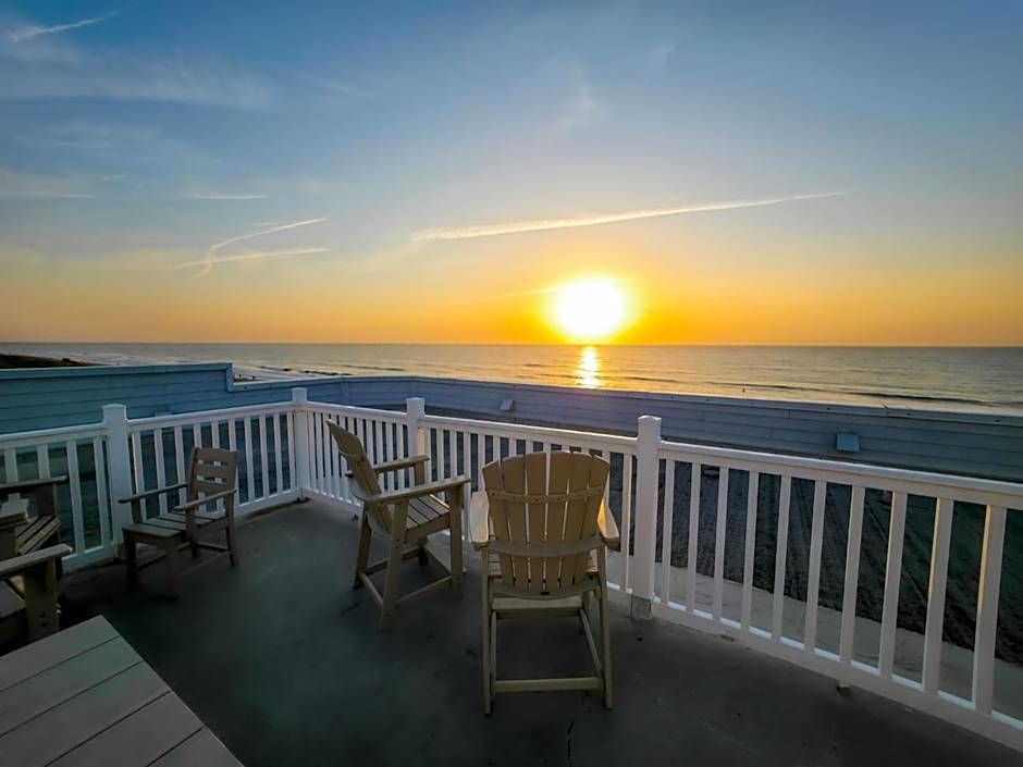 Seaside Amelia Inn - Amelia Island
