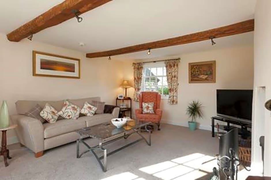 Clumber Lane End Farm