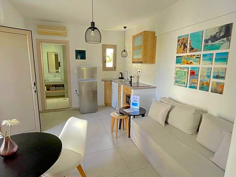 Minoa Apartments