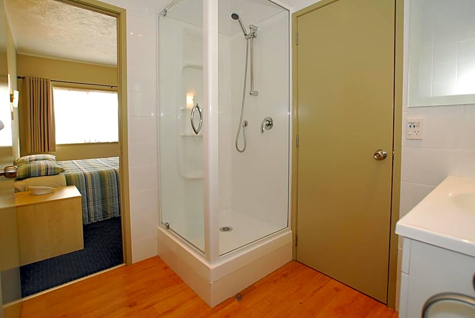 Takapuna Motor Lodge