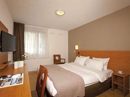 Sejours & Affaires Pantin Charles De Gaulle