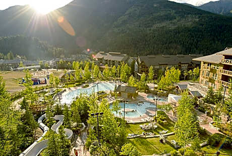 Panorama Mountain Resort - Ski Tip / Tamarack Condos