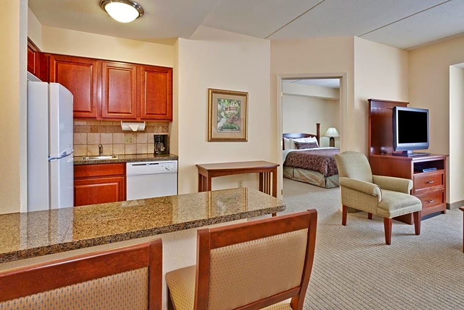 Staybridge Suites Buffalo