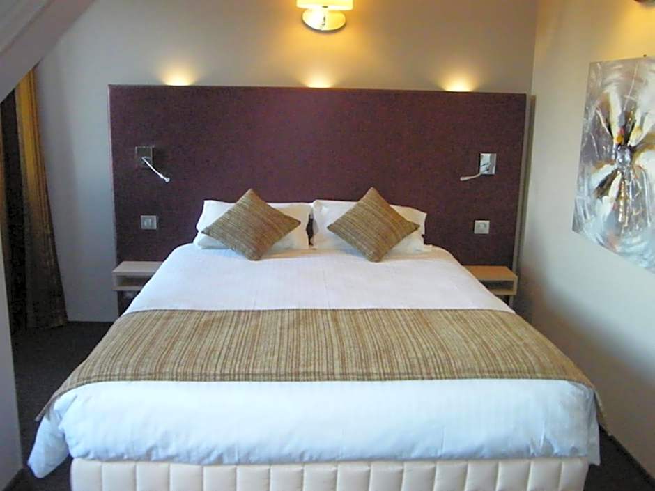 CIT'HOTEL Saint-Pierre