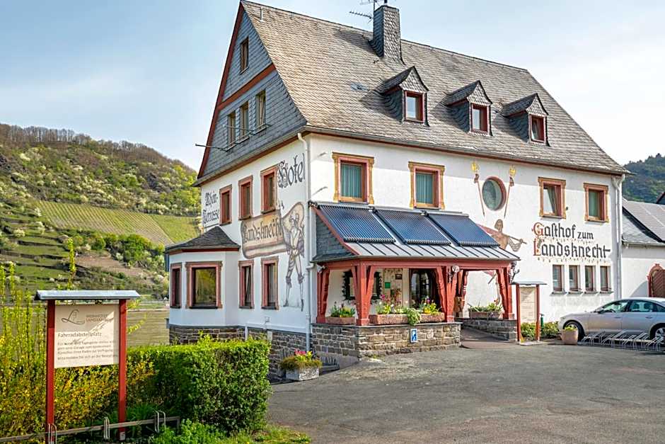 Weinhotel Landsknecht