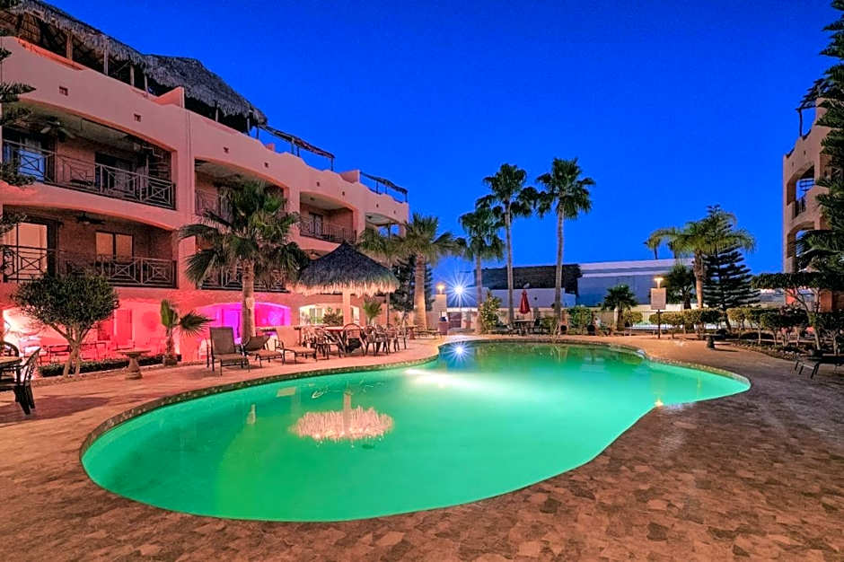 El Pueblo Condominiums by Rocky Host