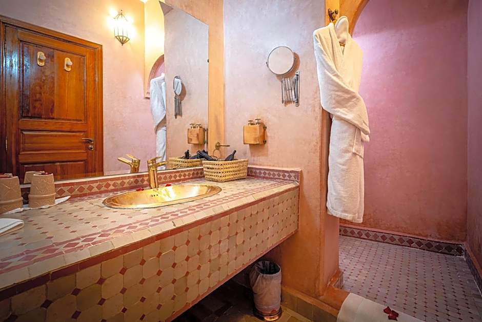 Riad Atlas Acacia