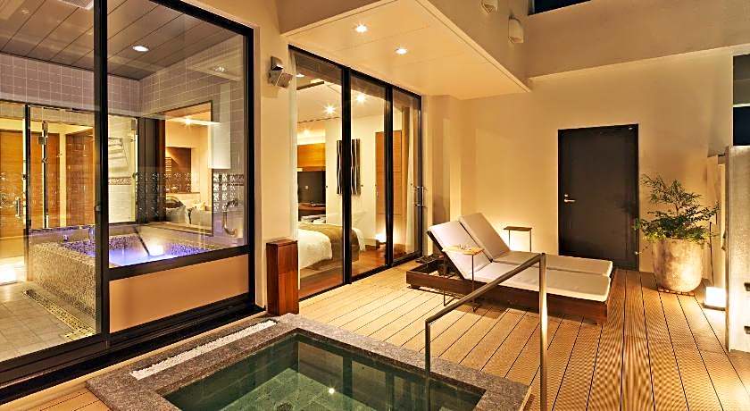 Hotel Coco Grand Takasaki