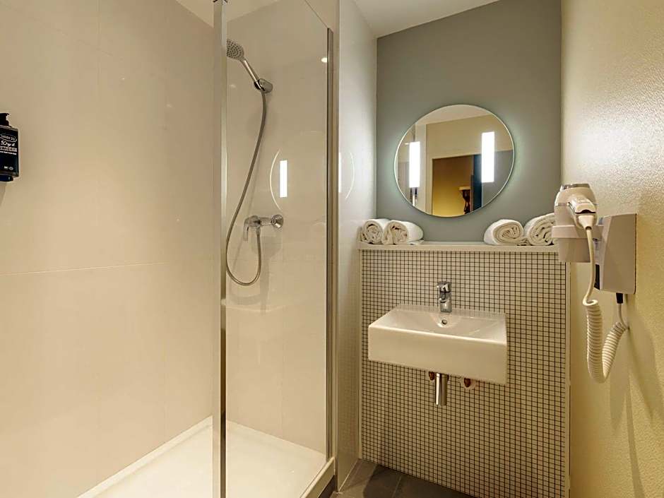 Hotel ibis Mont De Marsan