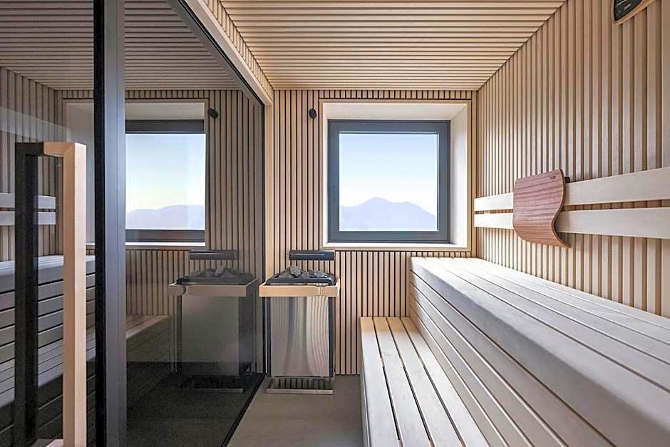 Hotel Belvedere - Fine Dining, Hideaway & SPA