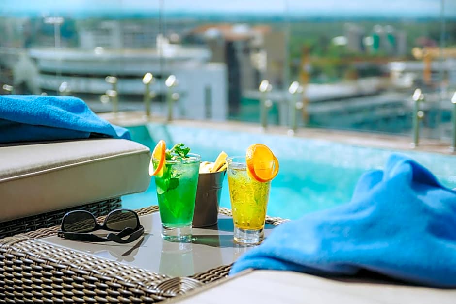 Park Inn by Radisson, Nairobi Westlands