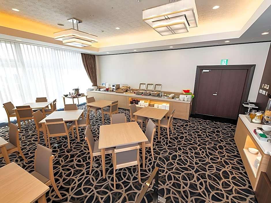 Sotetsu Fresa Inn Nagano-Ueda