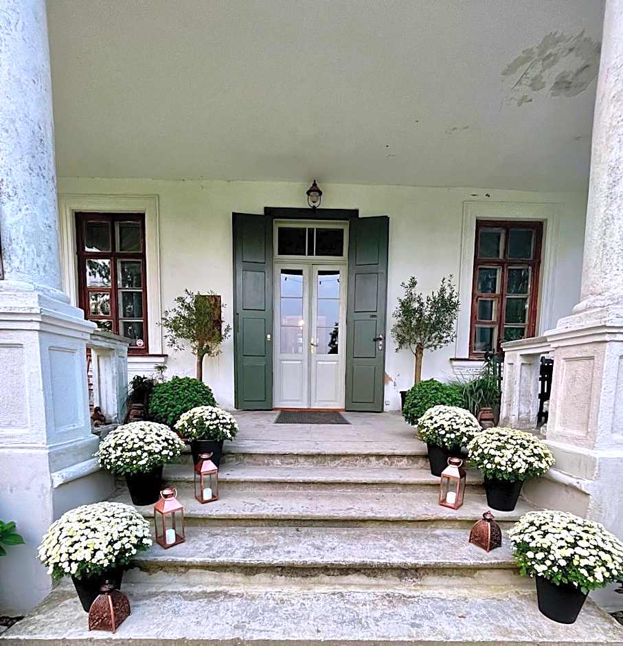 Blankenfeldes muiža