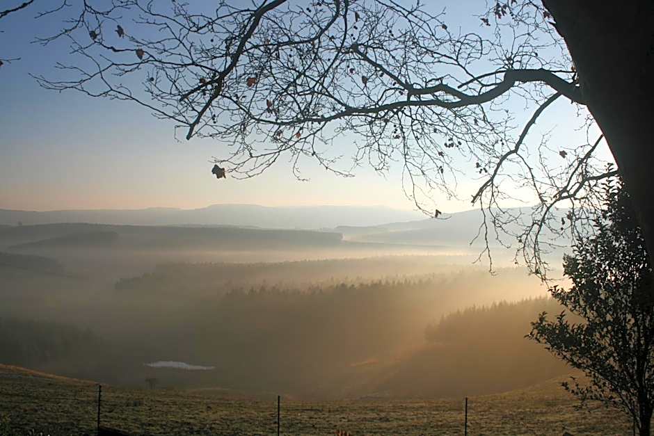 Curry's Post Bed & Breakfast