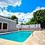 Americas Best Value Inn Winston-Salem