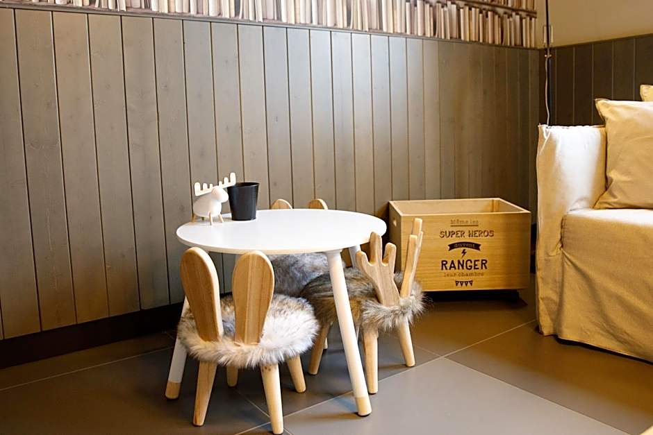 Campanile Findrol - Savoie Leman