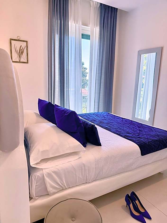 Ravello 23 Accommodation