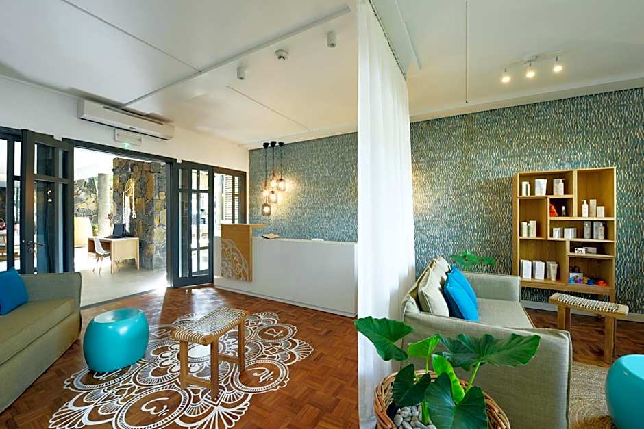 Veranda Paul et Virginie Hotel & Spa - Adults Only