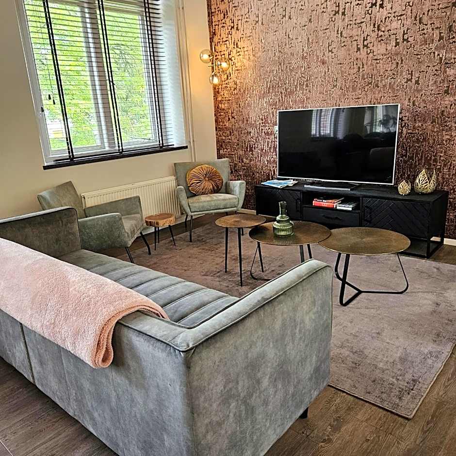 B&B Landgoed De Grote Beek