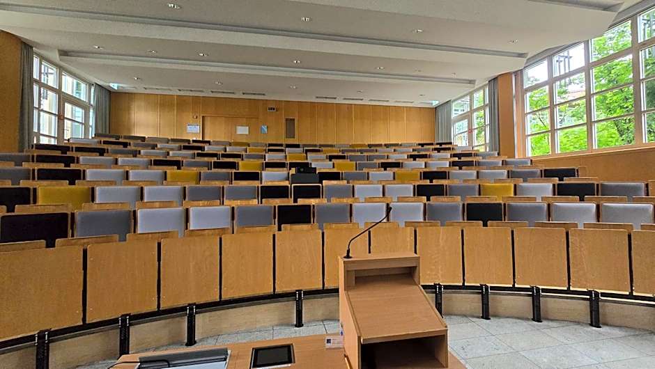 Sportschule Oberhaching