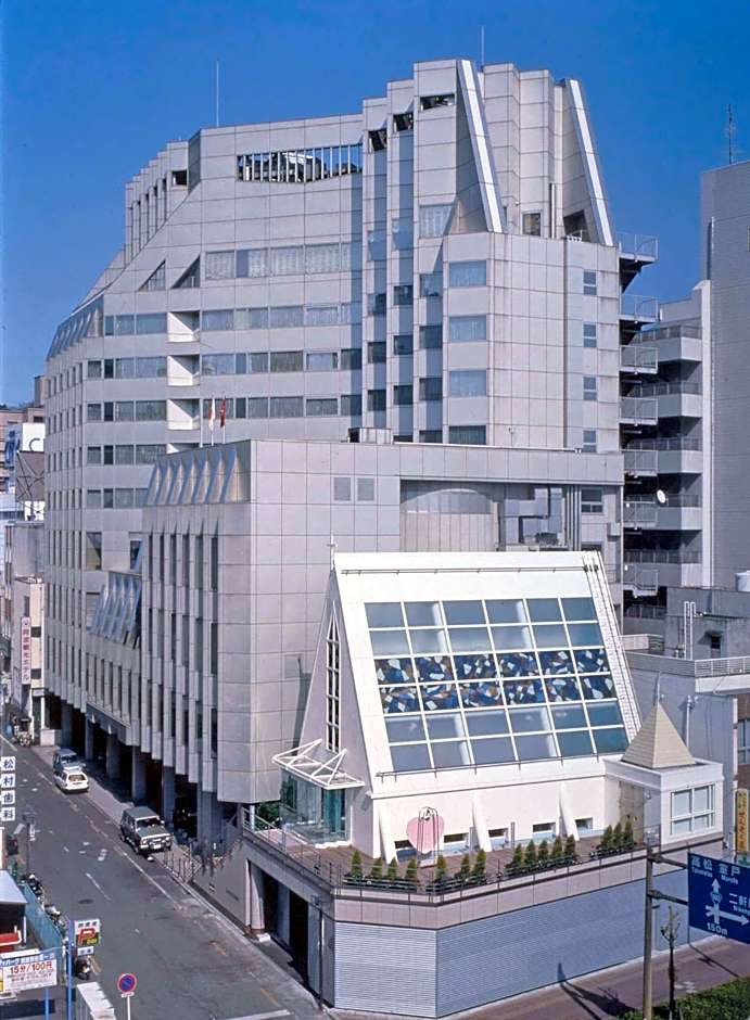 Awa Kanko Hotel