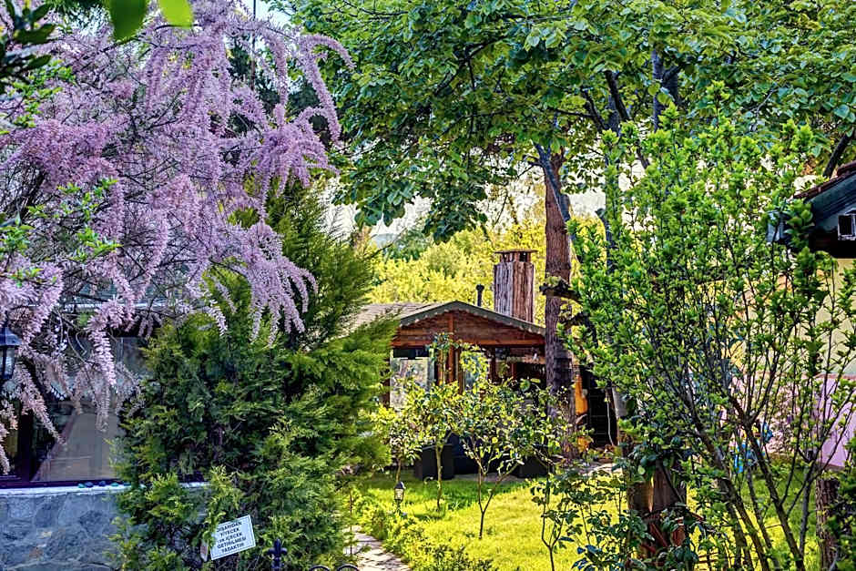 Park Mandalin Hotel - Adult only