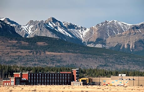Stoney Nakoda Resort And Casino Alberta